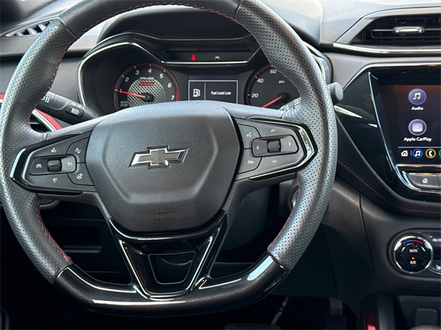 2023 Chevrolet Trailblazer RS photo 12