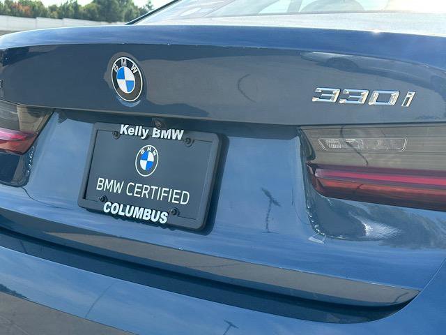 2025 Bmw 330i xDrive photo 11