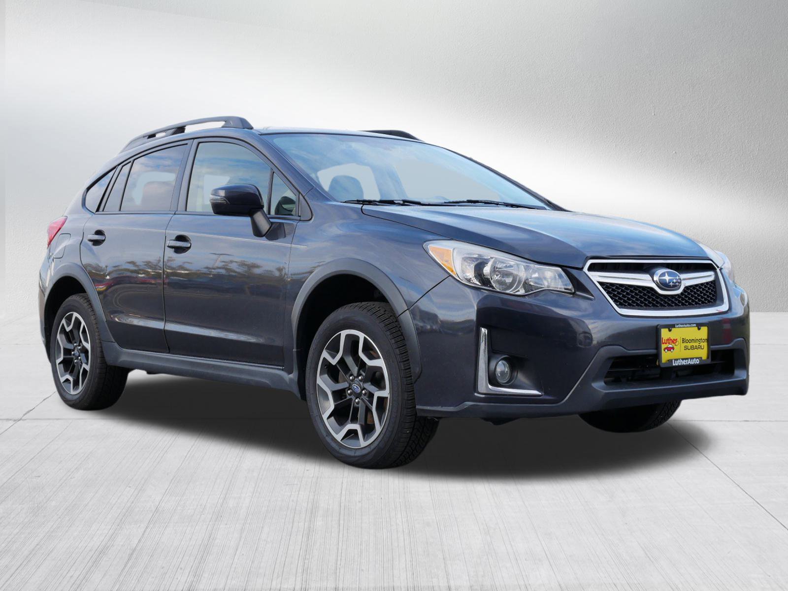 2017 Subaru Crosstrek Limited