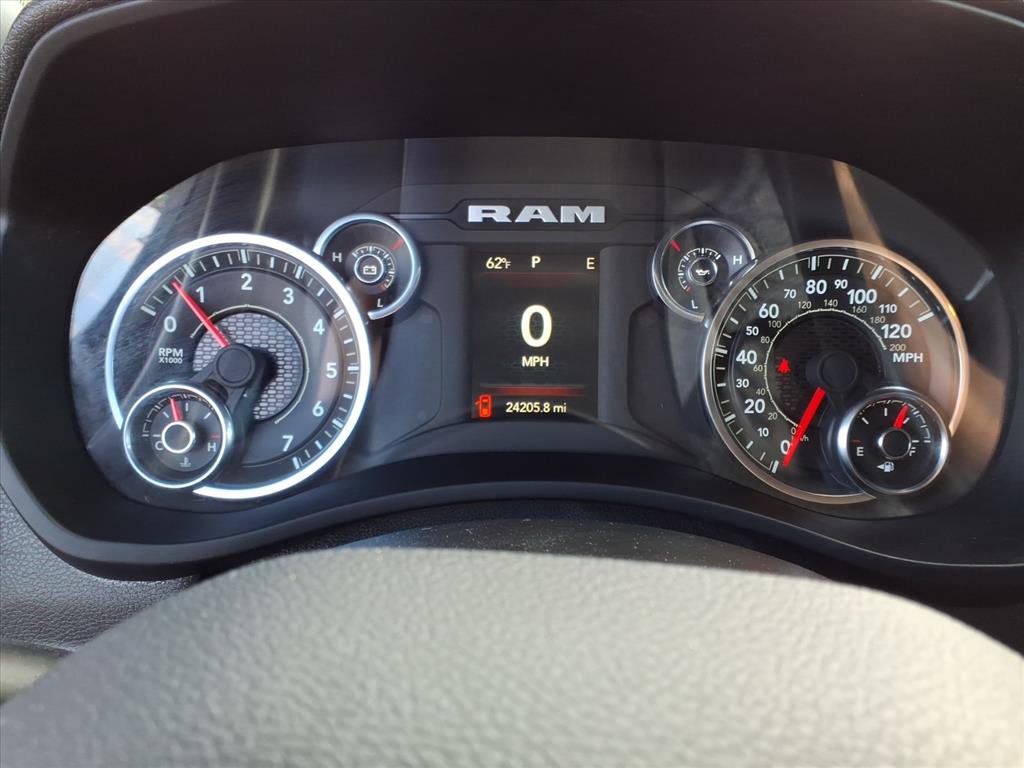 2024 Ram 2500 Tradesman photo 15