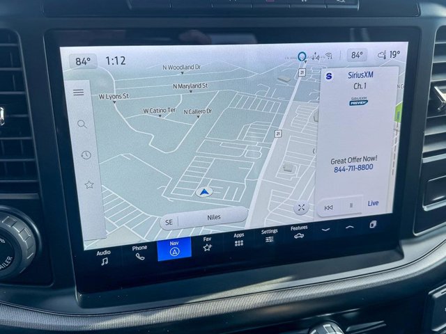 2024 FORD F-150 - Image 56