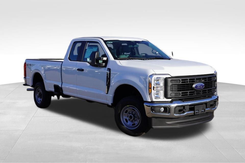2026 Ford F-250 Super Duty XL's photo