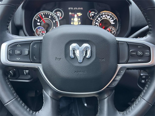 2024 Ram 2500 Big Horn photo 19