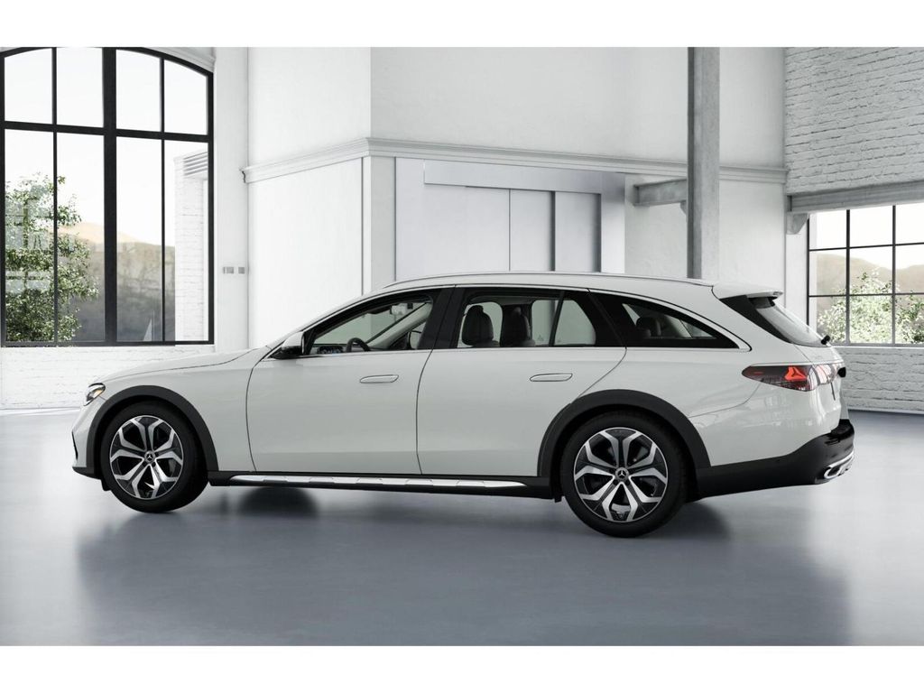 2025 Mercedes Benz E 450 4MATIC All-Terrain photo 31