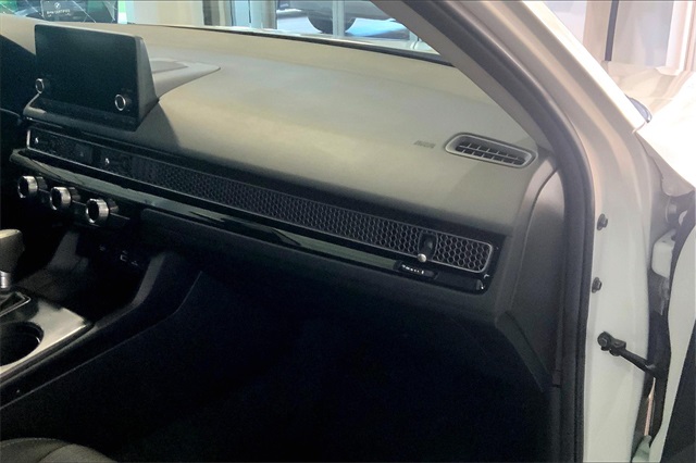 2024 Honda Civic EX photo 13