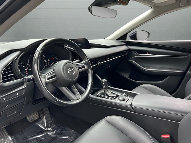 2023 Mazda Mazda3 2.5 Select photo 19