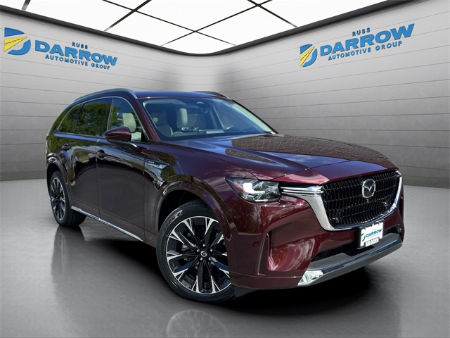 2024 Mazda CX-90 3.3 Turbo Premium Plus photo 7