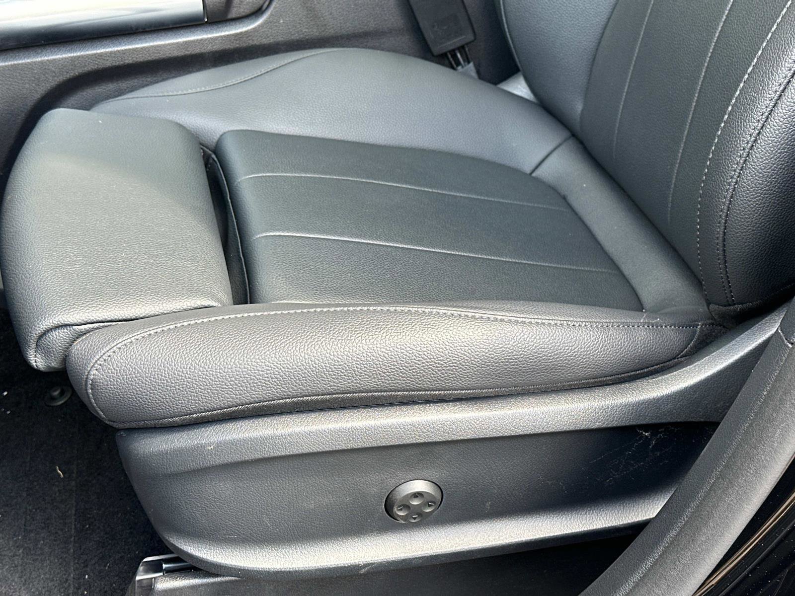 2025 Mercedes Benz GLA 250 4MATIC photo 17