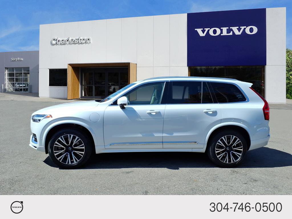 2023 Volvo XC90 Recharge Plus photo 3