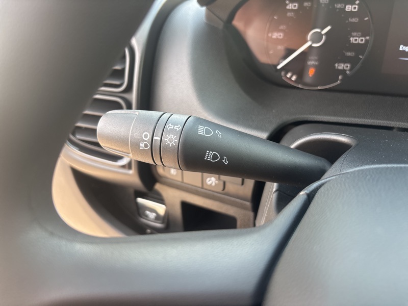 2025 Ram ProMaster 2500 photo 17