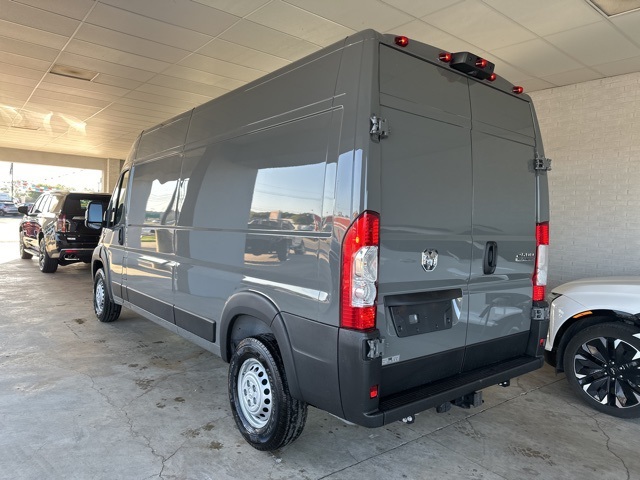 2026 Ram ProMaster 2500 photo 3