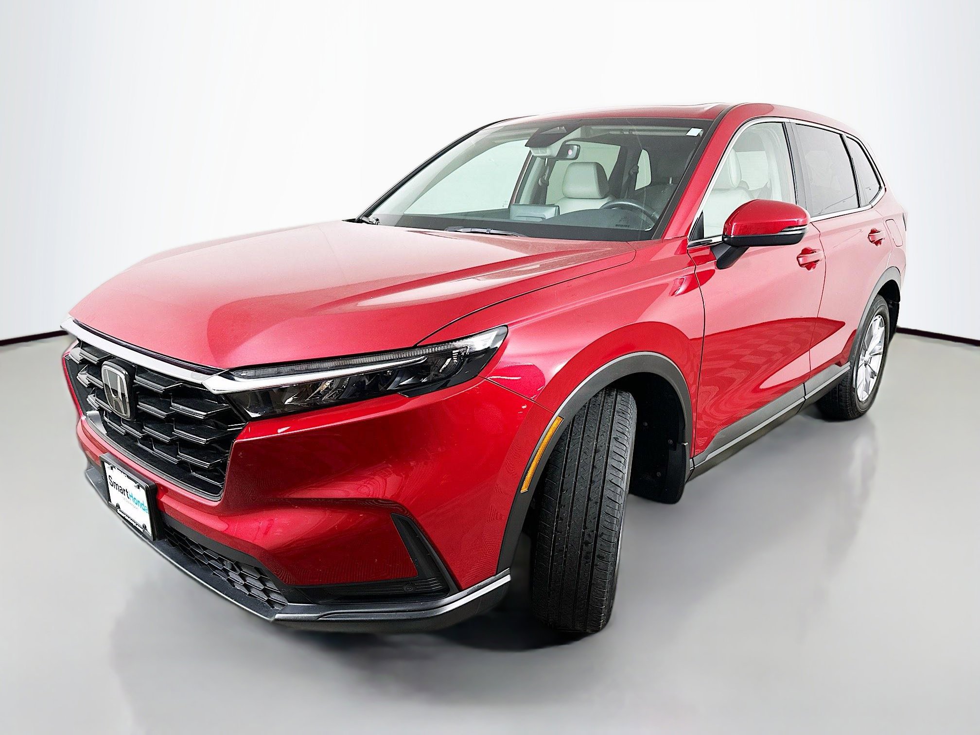 2023 Honda CR-V EX-L photo 3