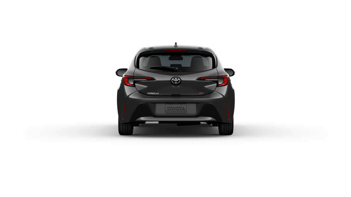 2025 Toyota Corolla SE photo 39