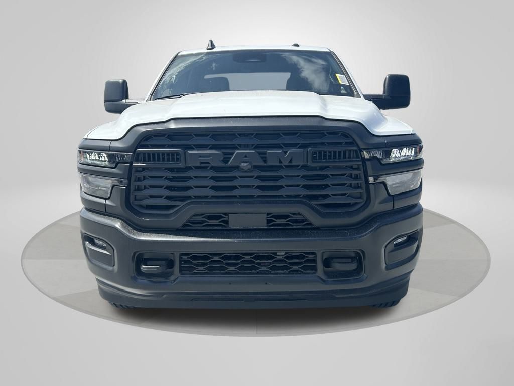 2025 Ram 2500 Tradesman photo 3