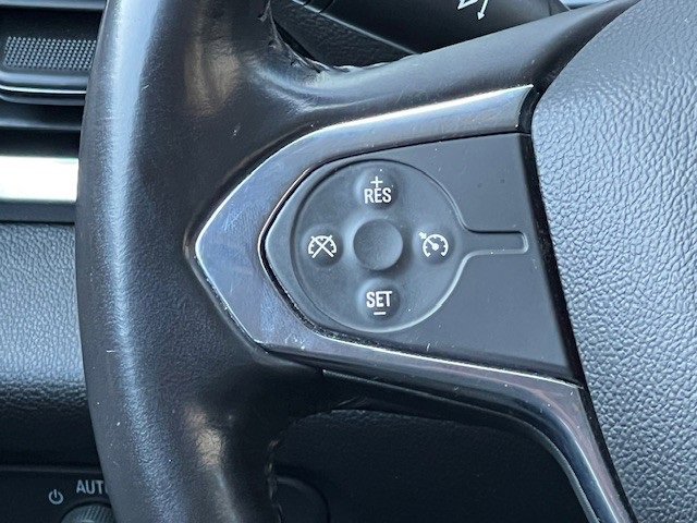 2019 Chevrolet Traverse Cloth 1LT photo 28