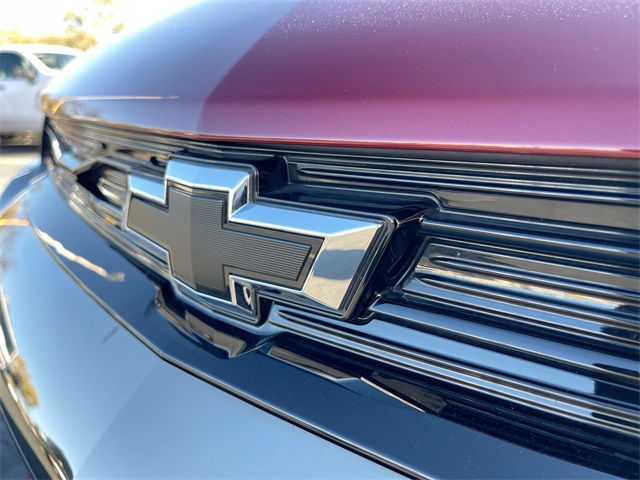 2023 CHEVROLET TRAILBLAZER - Image 29