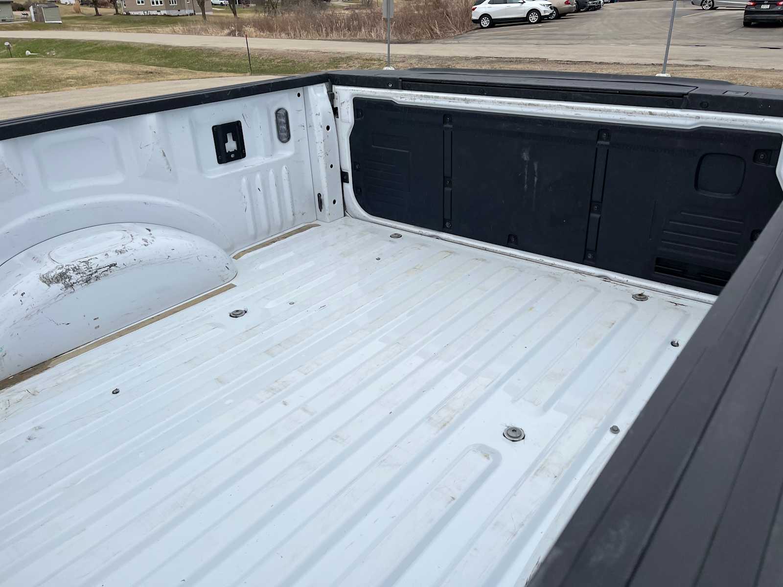 2022 Ford F-150 XL photo 12