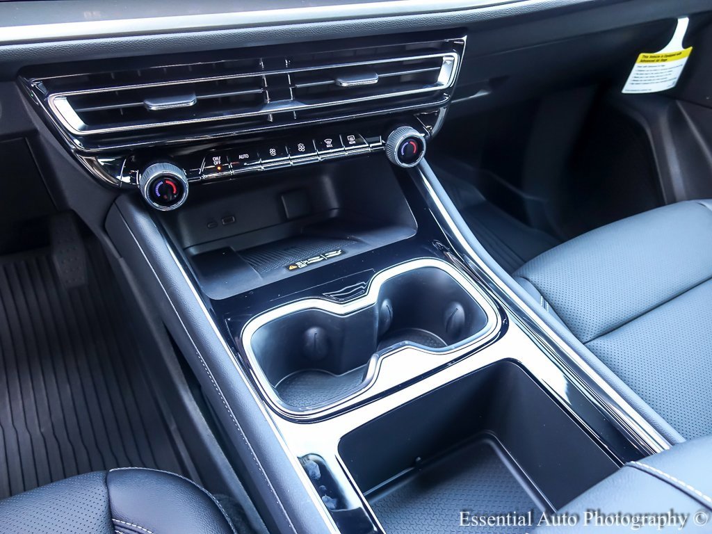 2026 CHEVROLET TRAVERSE - Image 20