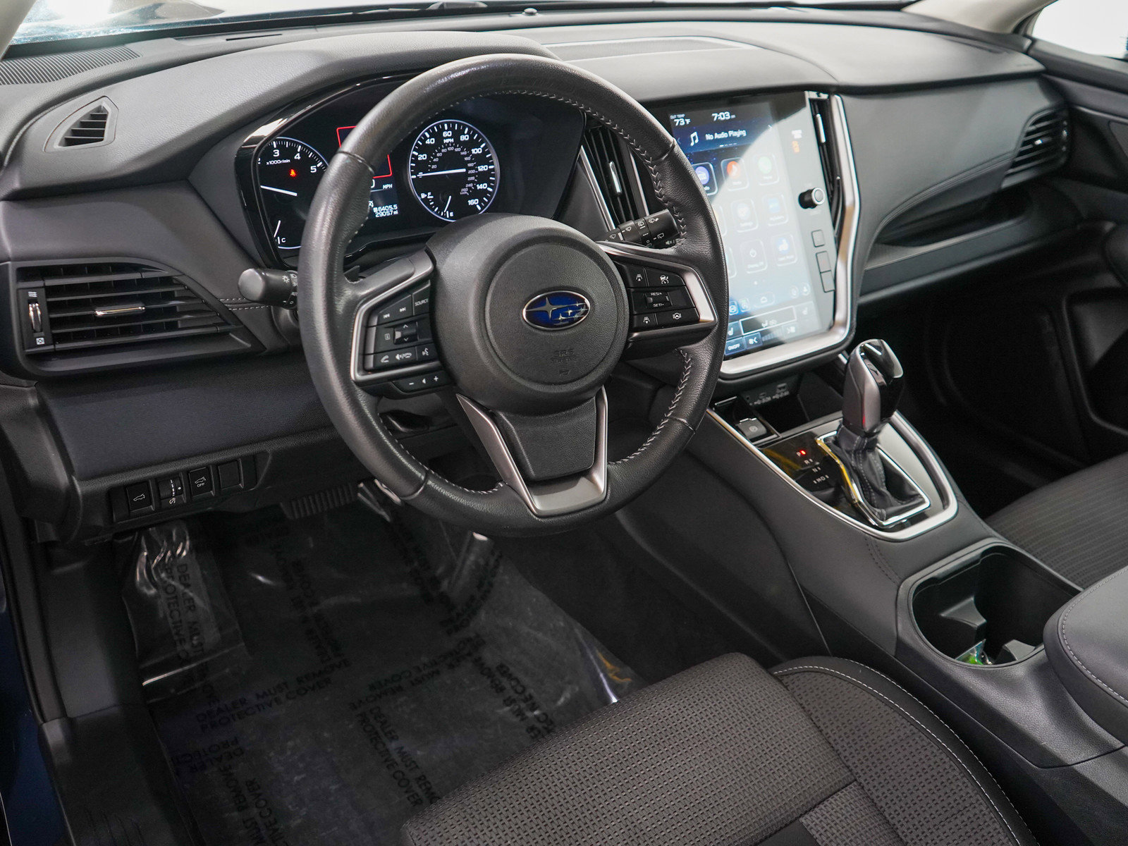 2023 Subaru Outback Premium photo 16