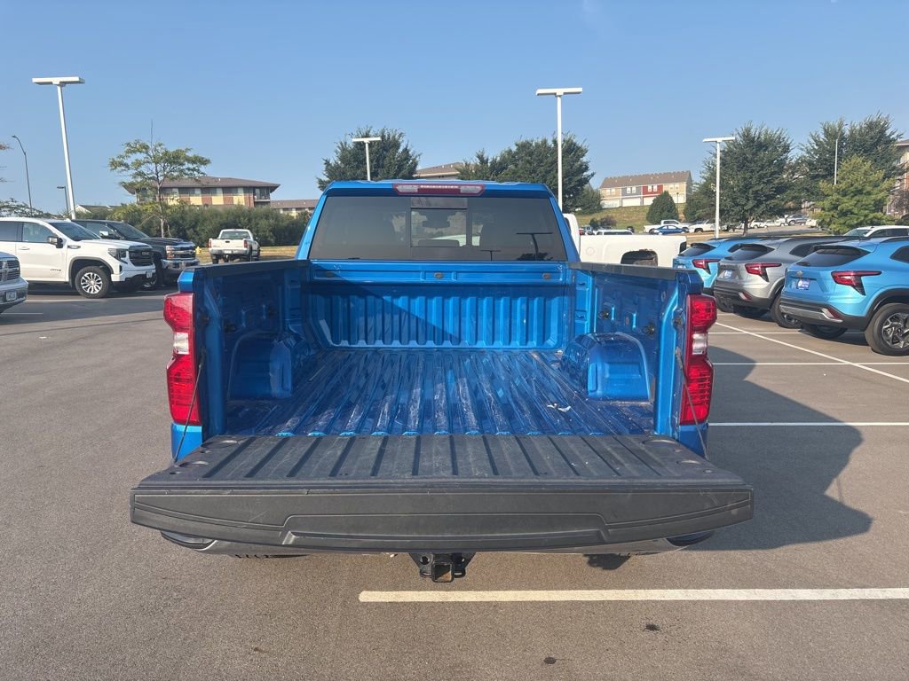 2023 Chevrolet Silverado 1500 LT photo 10