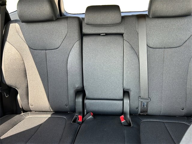 2020 Hyundai Santa Fe SEL photo 11