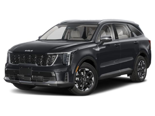 2026 Kia Sorento S's photo