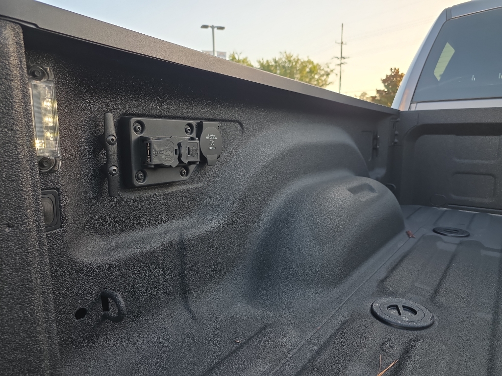 2025 Ram 2500 Power Wagon photo 6