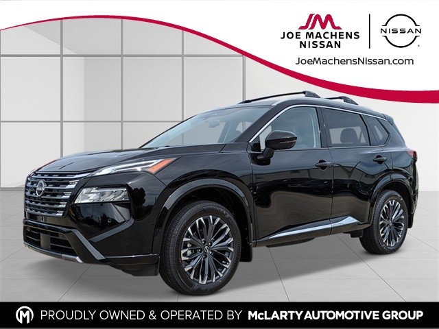 New Nissan Rogue | Joe Machens Nissan