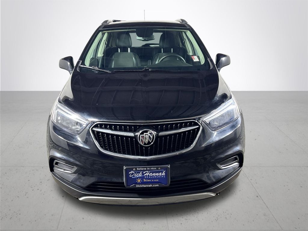 2021 Buick Encore Preferred photo 3