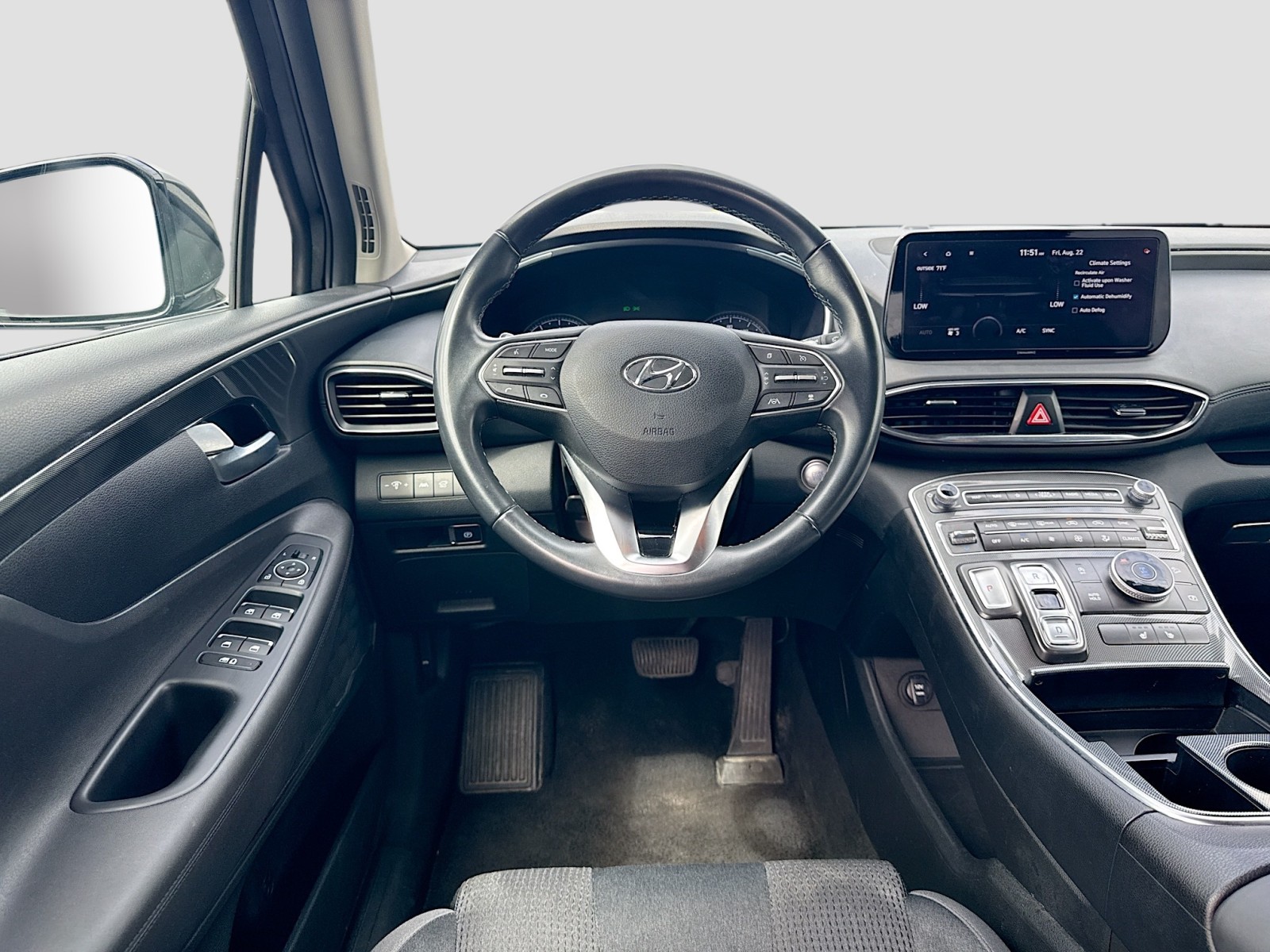 2023 Hyundai Santa Fe SEL photo 20