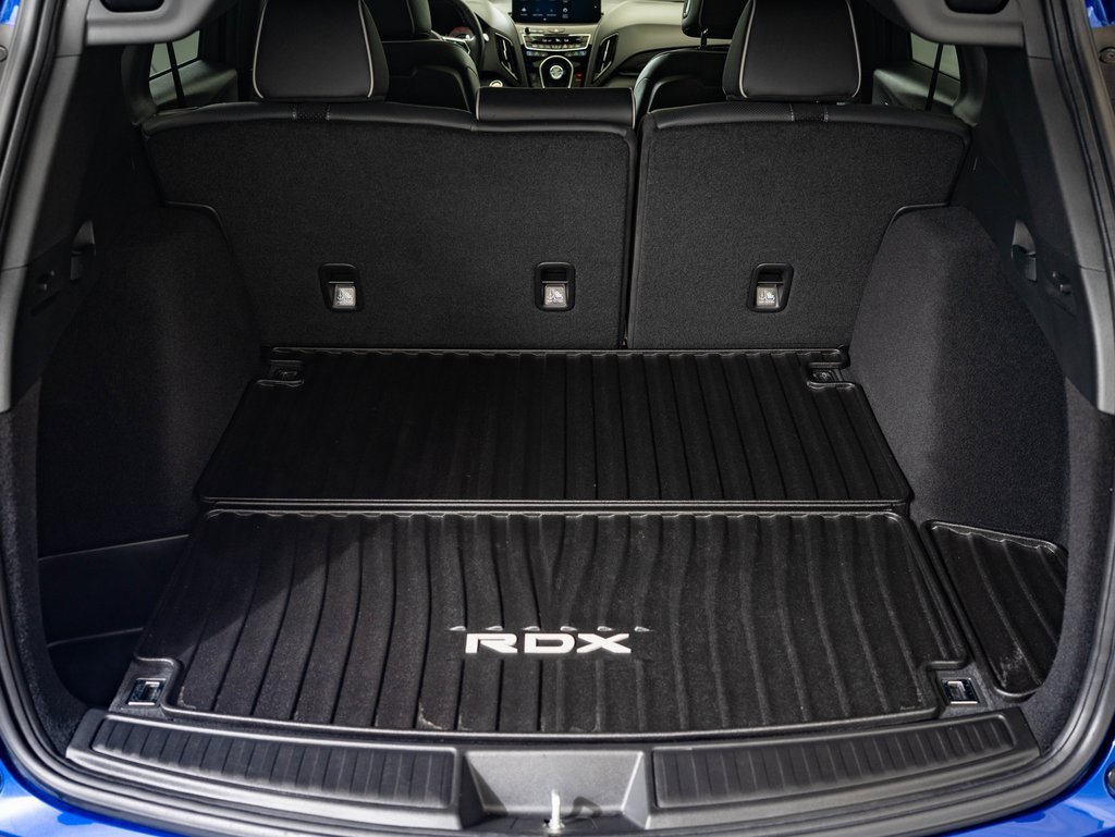 2021 Acura RDX A-Spec photo 17