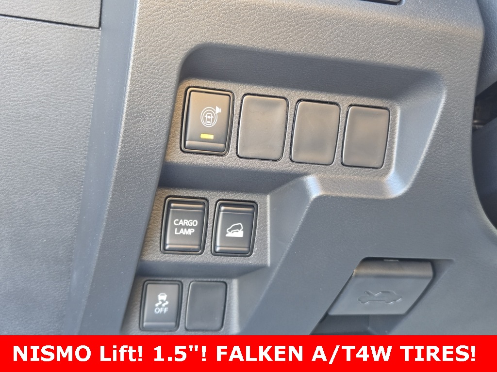 2025 Nissan Frontier SV photo 22