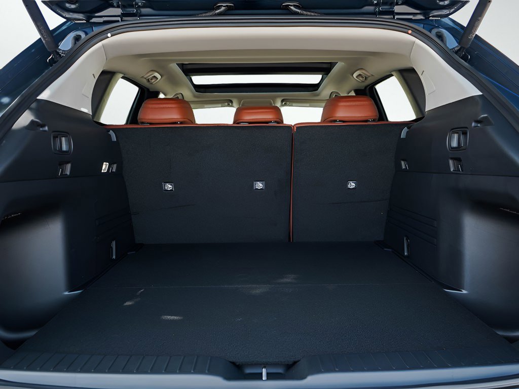 2025 Mazda CX-50 2.5 Turbo Premium Plus photo 7