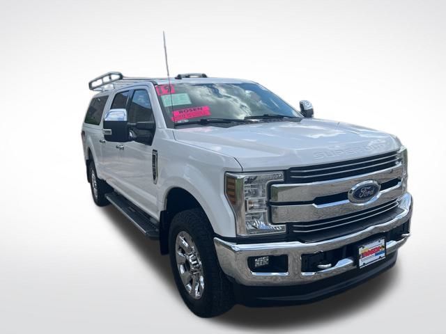 2019 Ford F-250 photo 6