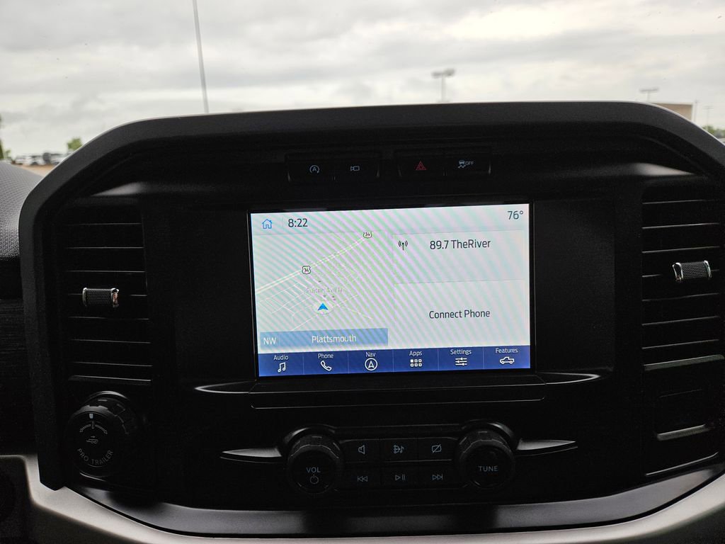 2023 Ford F-150 XLT photo 12