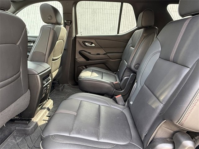 2023 Chevrolet Traverse RS photo 16