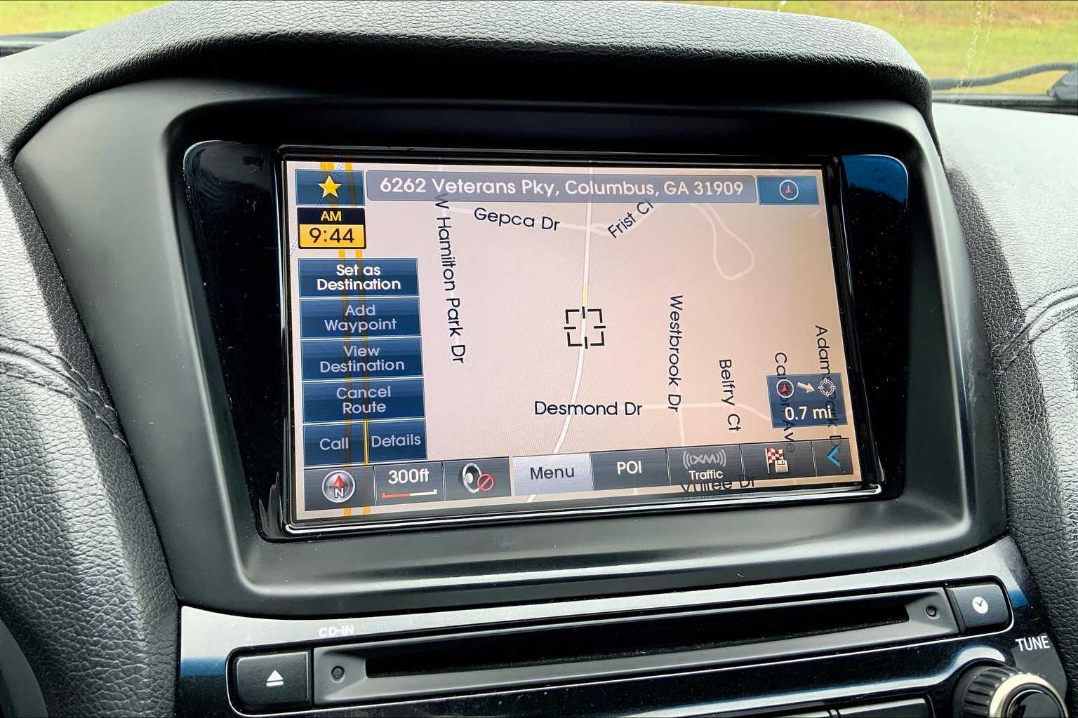 2014 Hyundai Genesis 3.8 photo 26