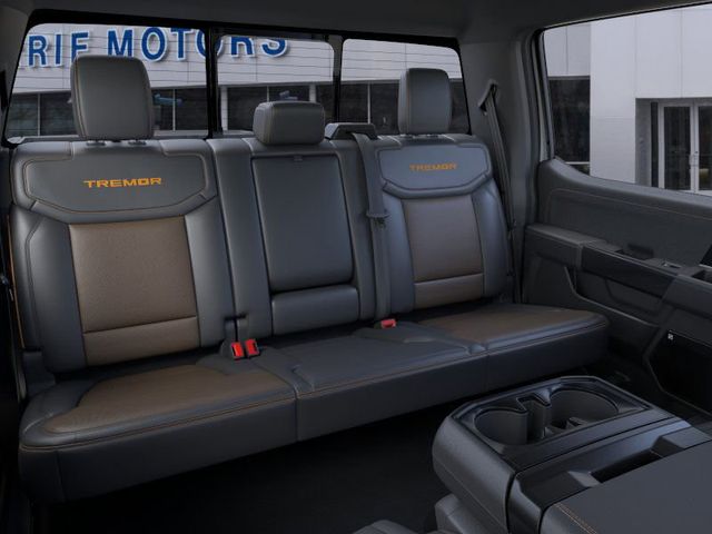 2025 FORD F-150 - Image 33