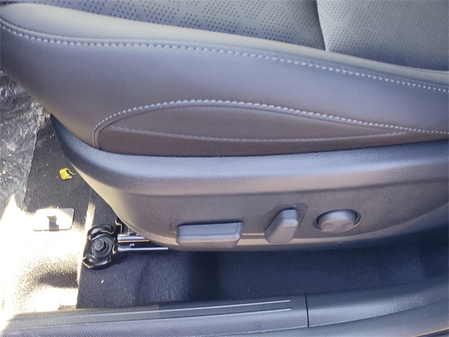2026 Kia Seltos EX photo 10