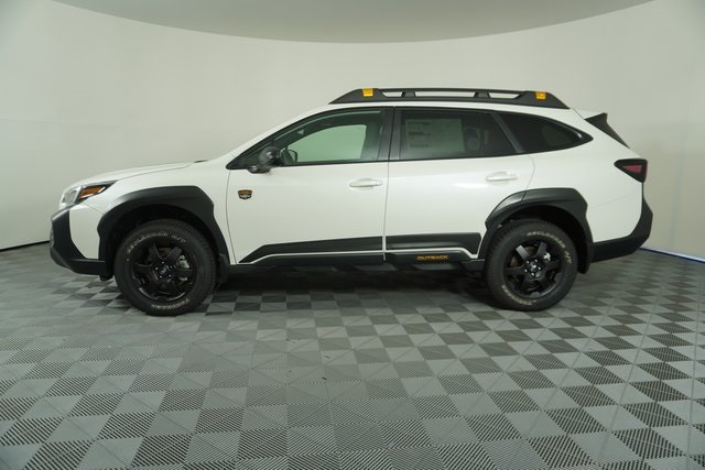 2025 Subaru Outback Wilderness photo 3