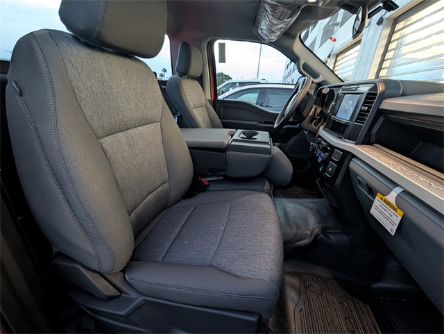 2026 Ford F-350 XL photo 13