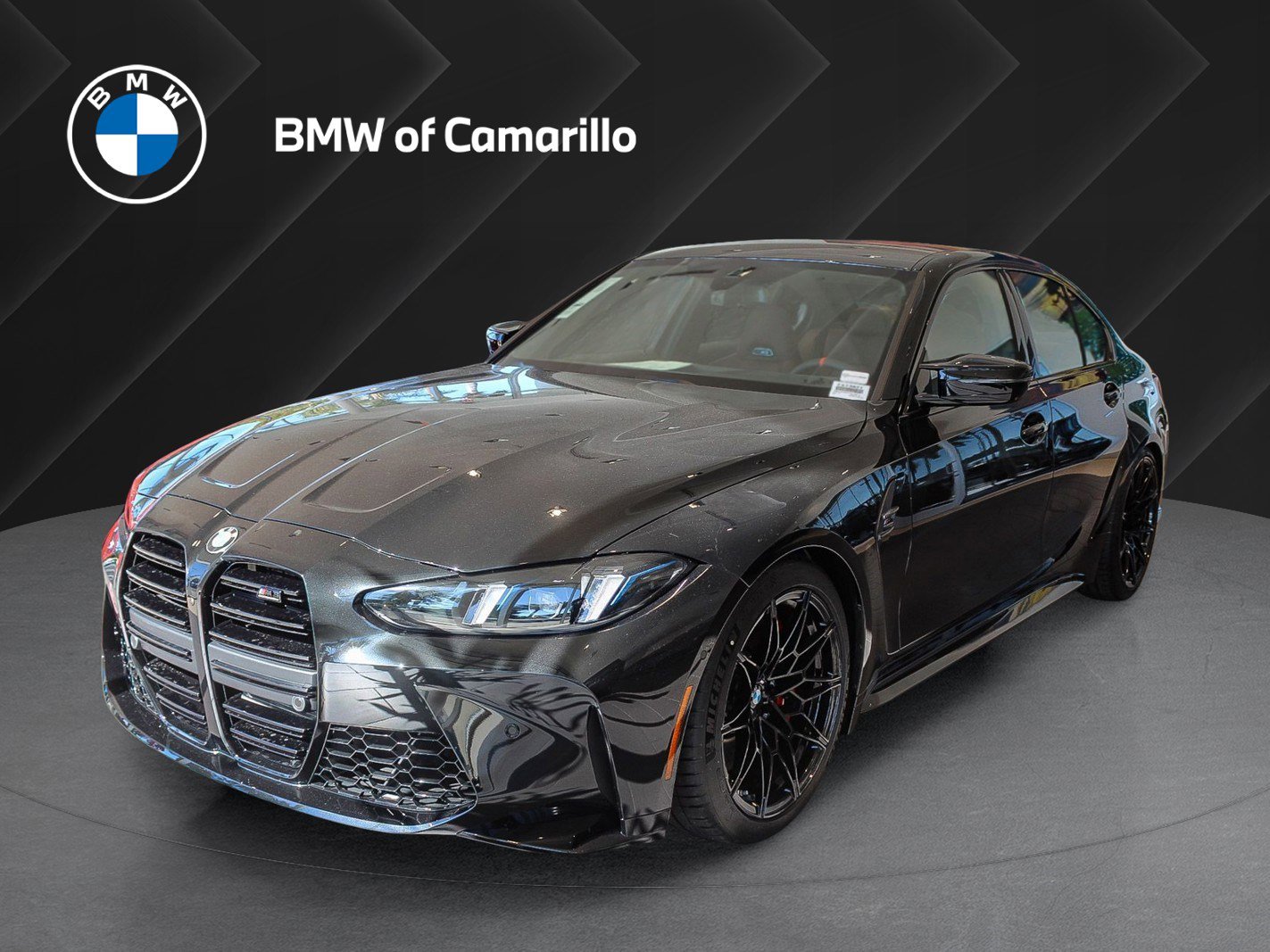 2026 BMW M3 Sedan M3's photo