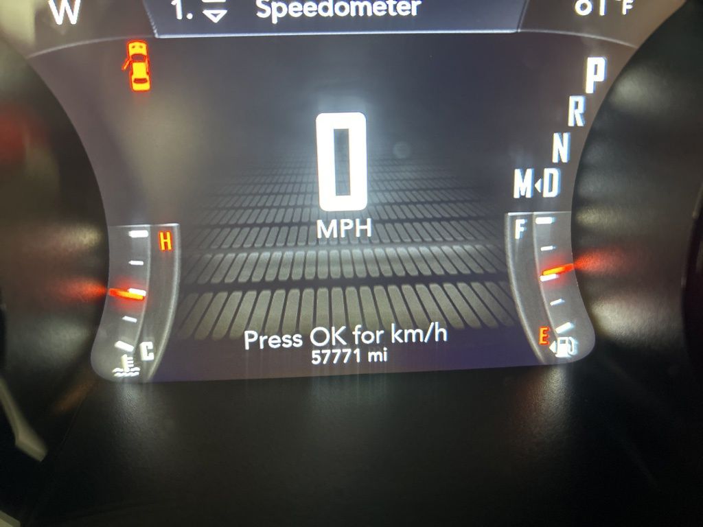 2019 Dodge Challenger GT photo 36