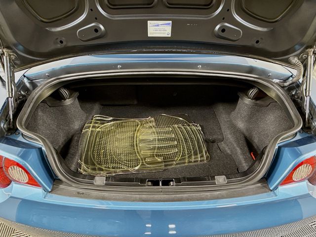 2003 Bmw Z4 Roadster 2.5si photo 29