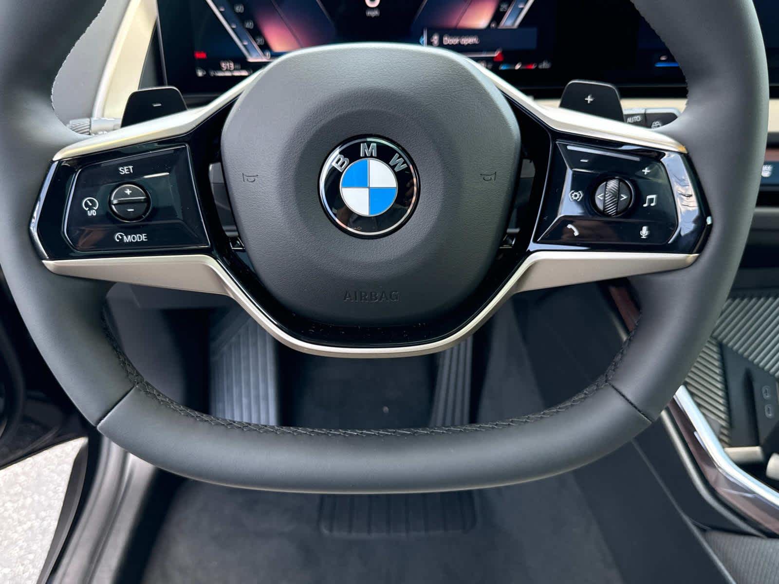 2025 Bmw X3 30x Drive photo 17