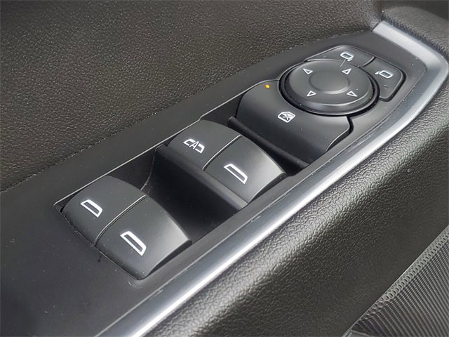 2022 Chevrolet Silverado 1500 RST photo 11