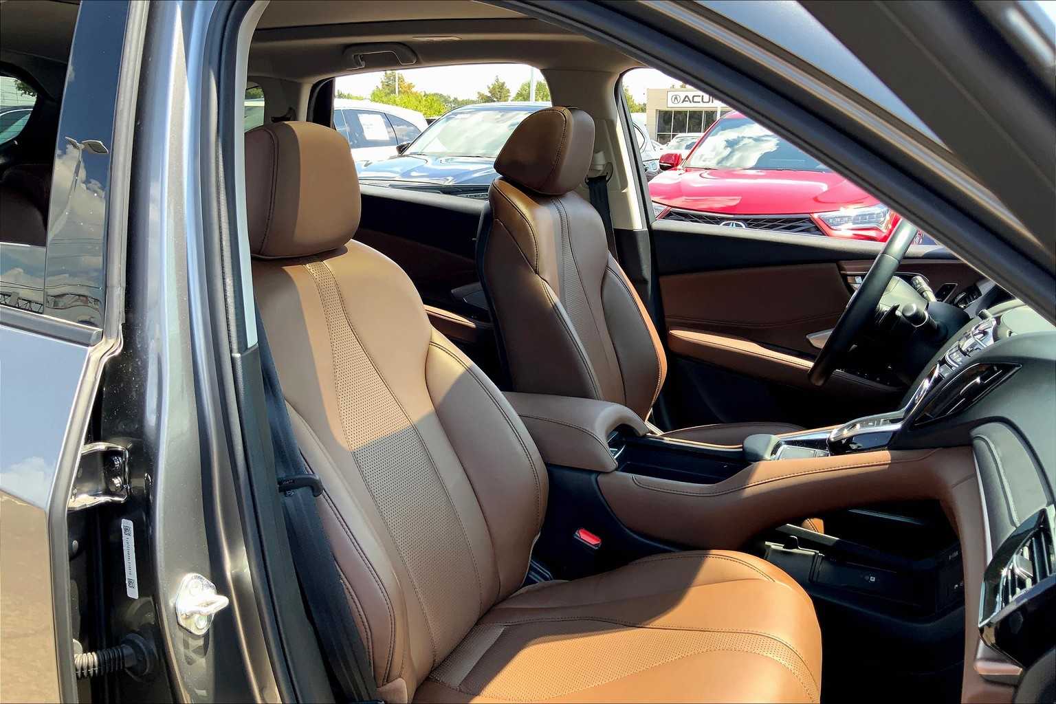 2024 Acura RDX Technology photo 16