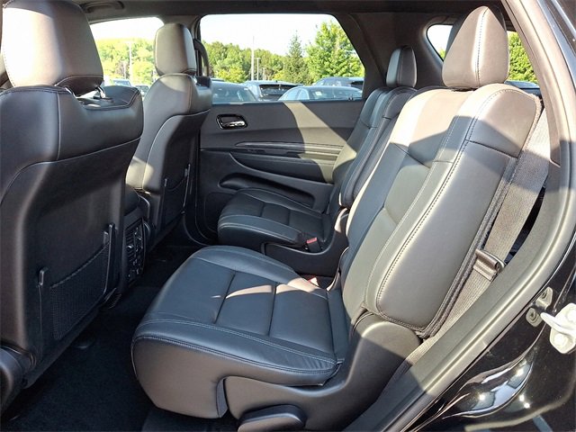 2022 Dodge Durango GT Plus photo 20