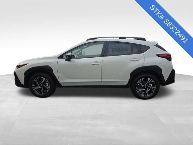 2025 Subaru Crosstrek Premium photo 3