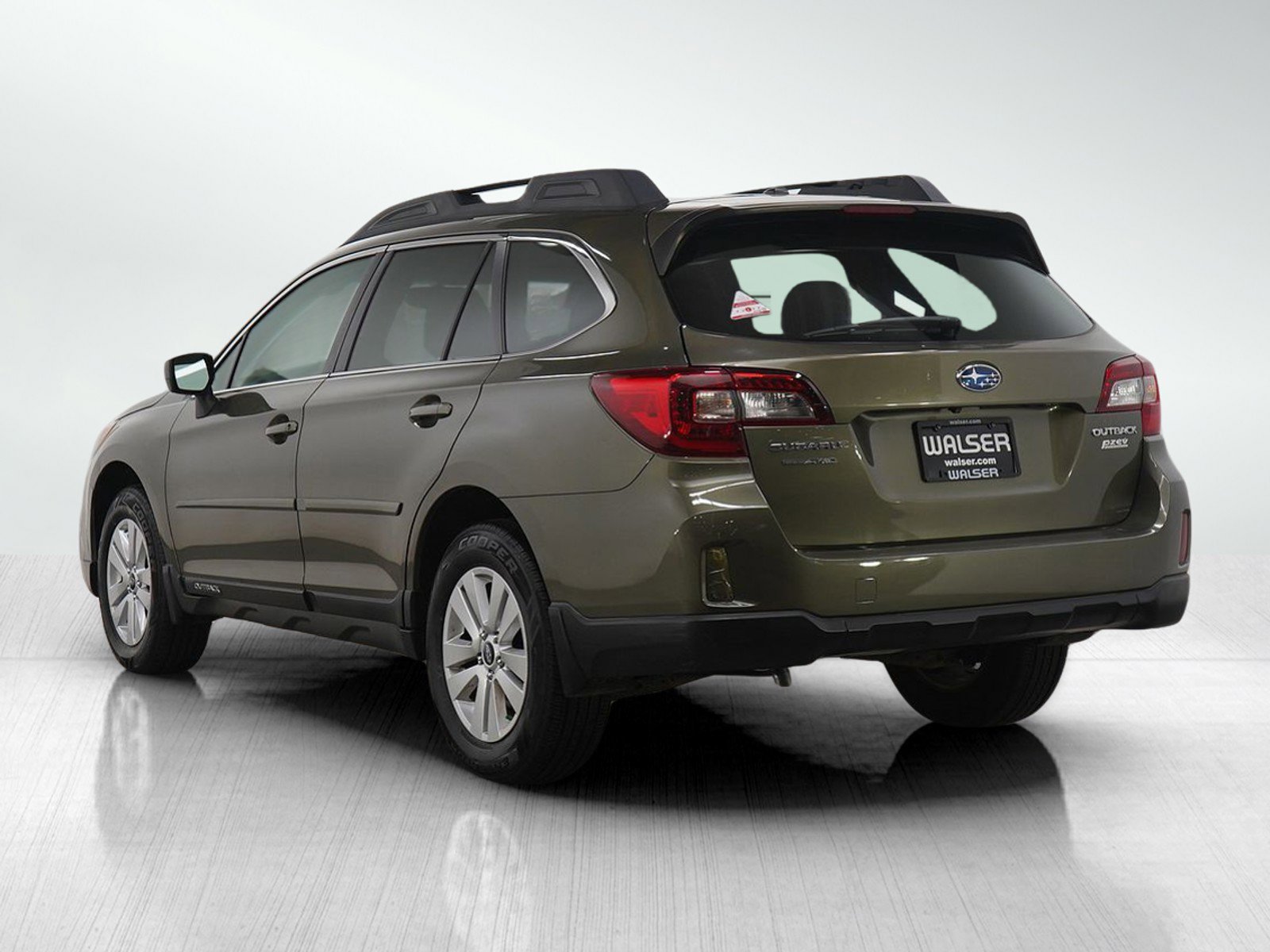 Used 2015 Subaru Outback Premium with VIN 4S4BSADC4F3214103 for sale in Burnsville, Minnesota